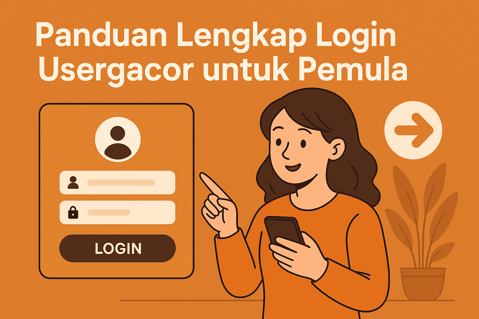 Panduan Lengkap Login Usergacor untuk Pemula