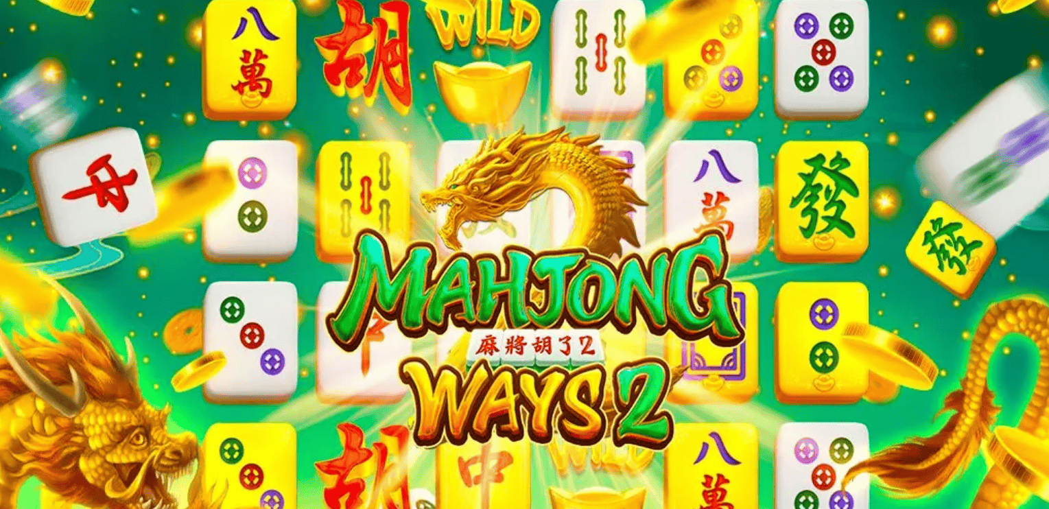 Rahasia Menang Mahjong Ways Strategi Pemula Wajib Dicoba