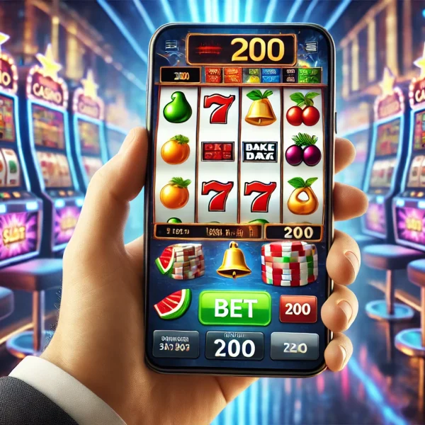 Userslot Situs Slot Gacor Terpercaya