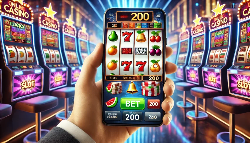 Userslot Situs Slot Gacor Terpercaya
