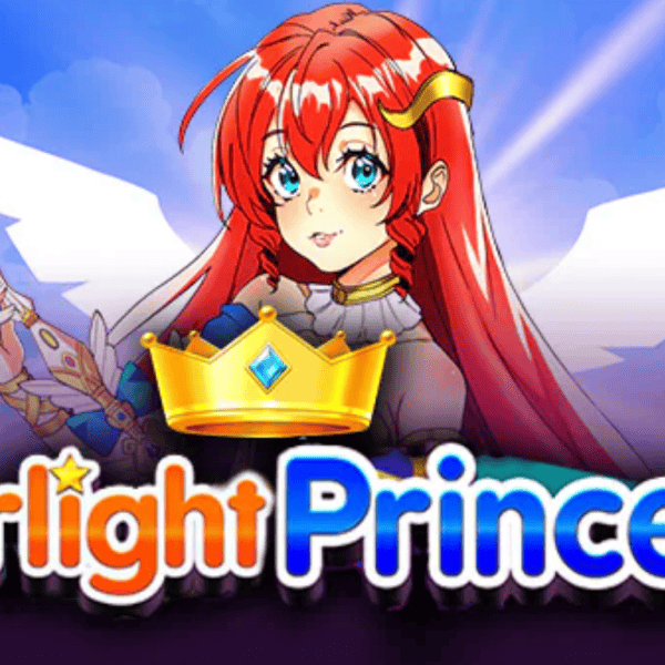Situs Slot Starlight Princess di Mega123: Pengalaman Seru